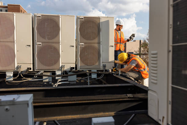 Best HVAC installation services  in Lake Bryan, TX