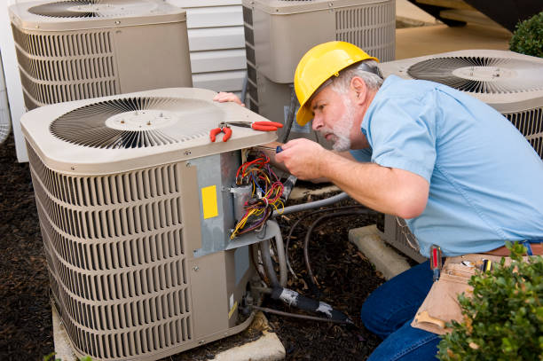 Best Affordable HVAC services  in Lake Bryan, TX