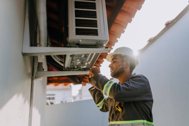 Best HVAC system installation  in Lake Bryan, TX