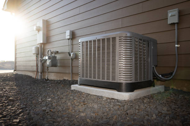 Best Local HVAC companies  in Lake Bryan, TX